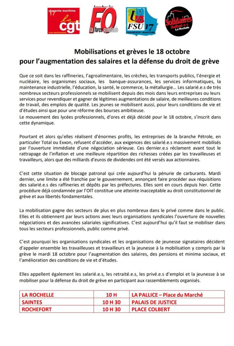 17 Charente