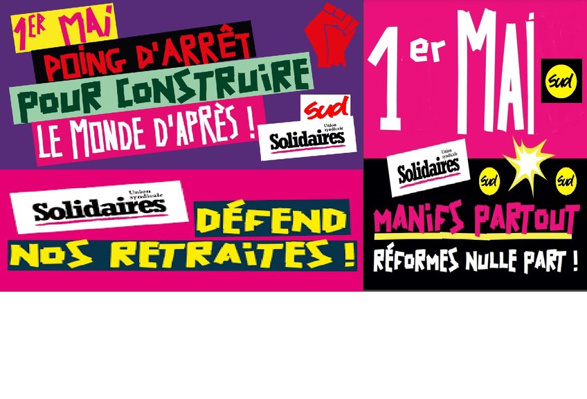 1er mai