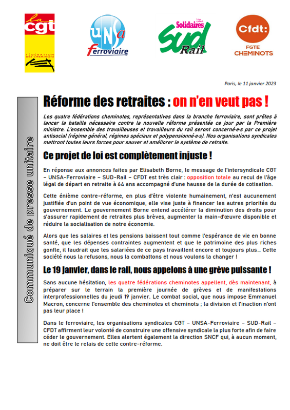 2023 - 01 - 11 - CP - Annonces interpro_001