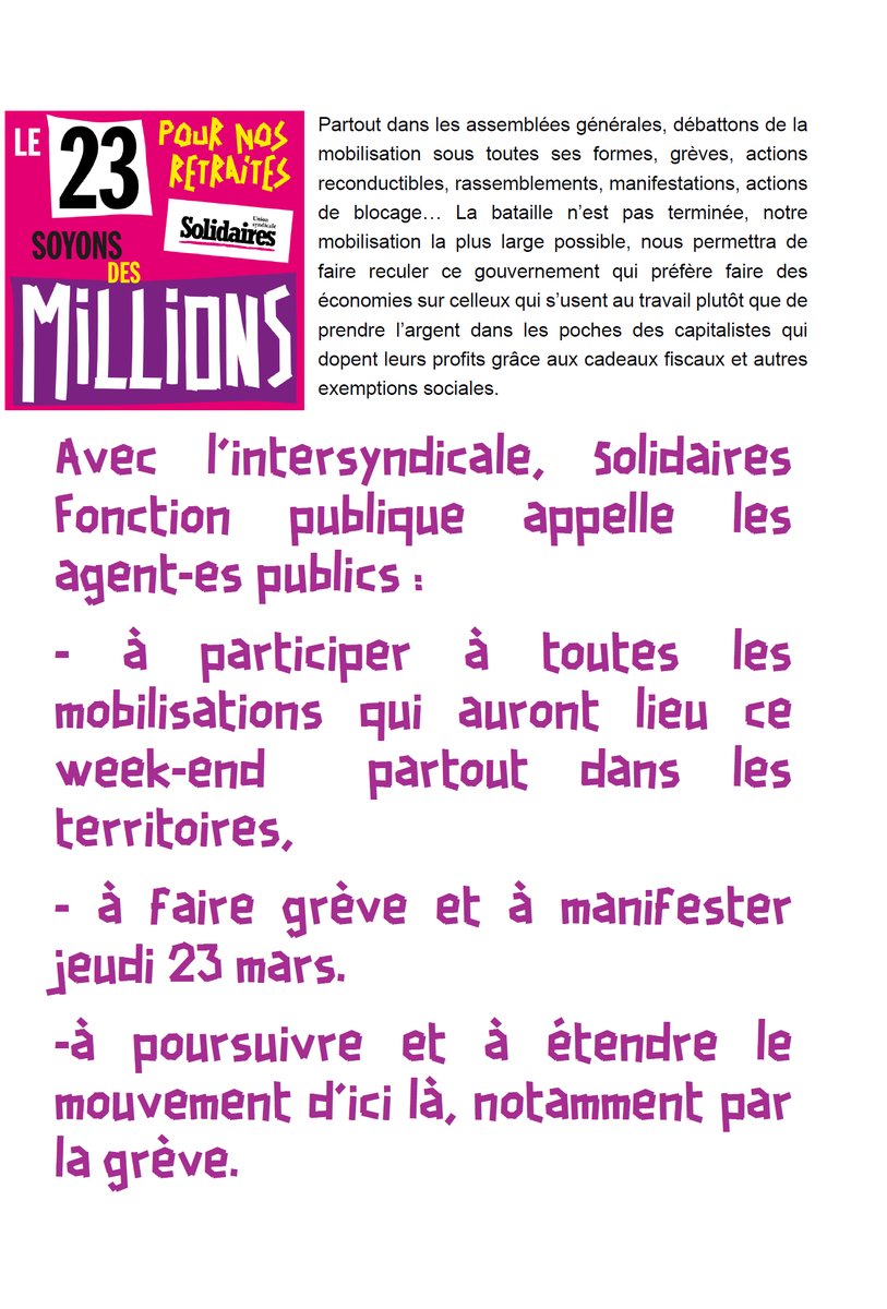 23 mars fp 2