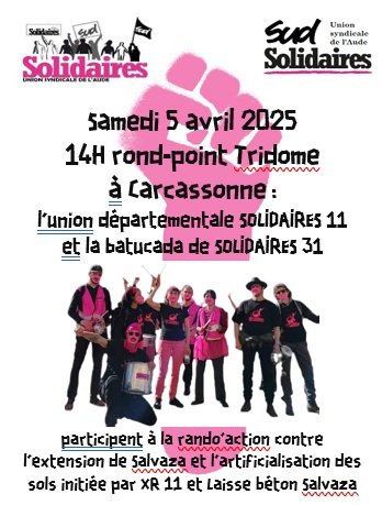 5 AVRIL 2025