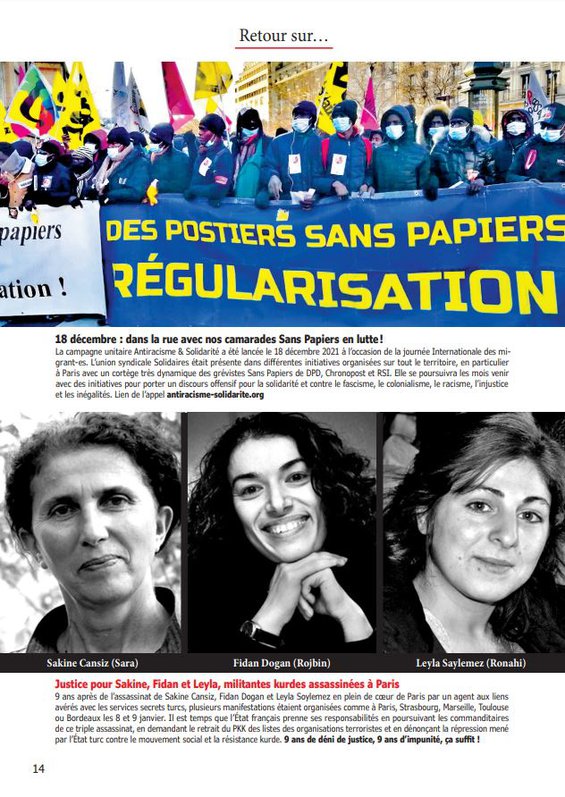 Retour Sur