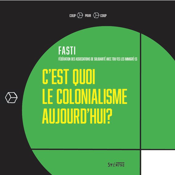 la couverture