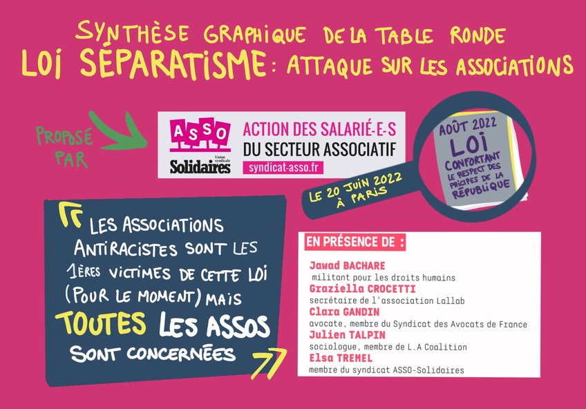 Loi Séparatisme_P1