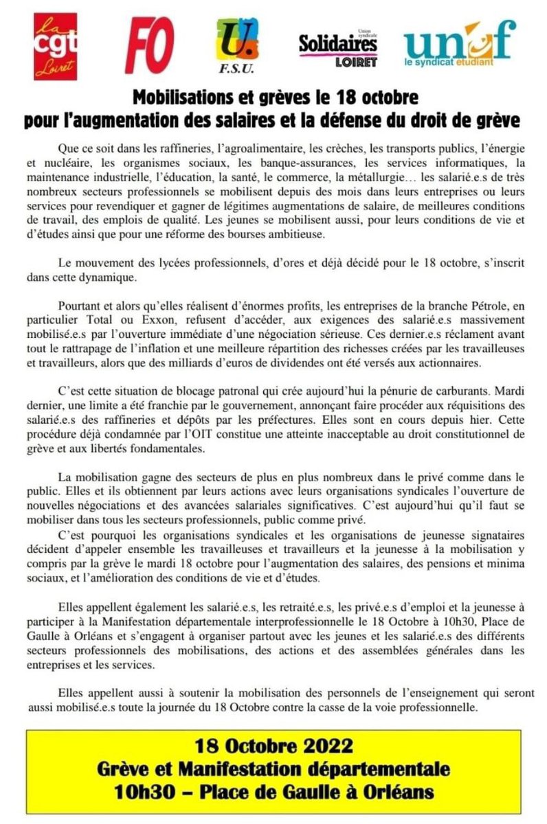 Loiret