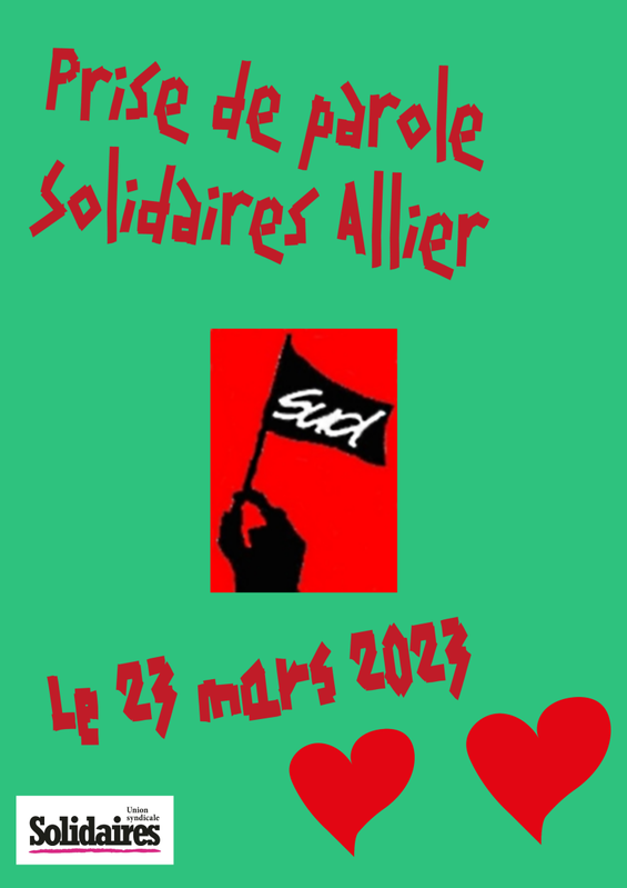 PriseDeParole23mars2023