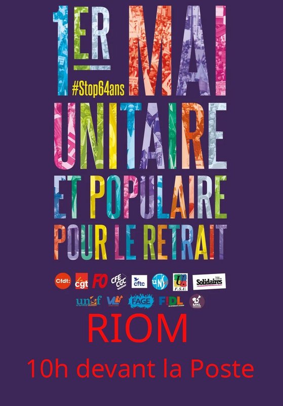 Riom