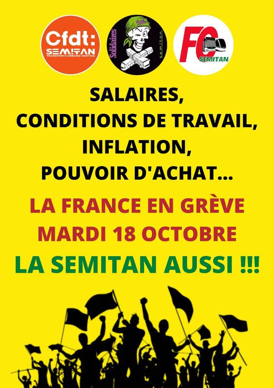 Semitan Nantes