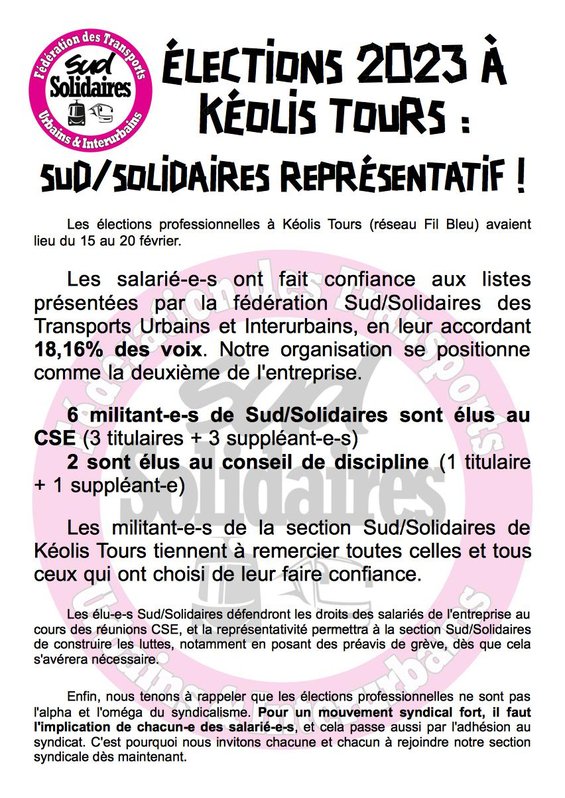ToursCPelections