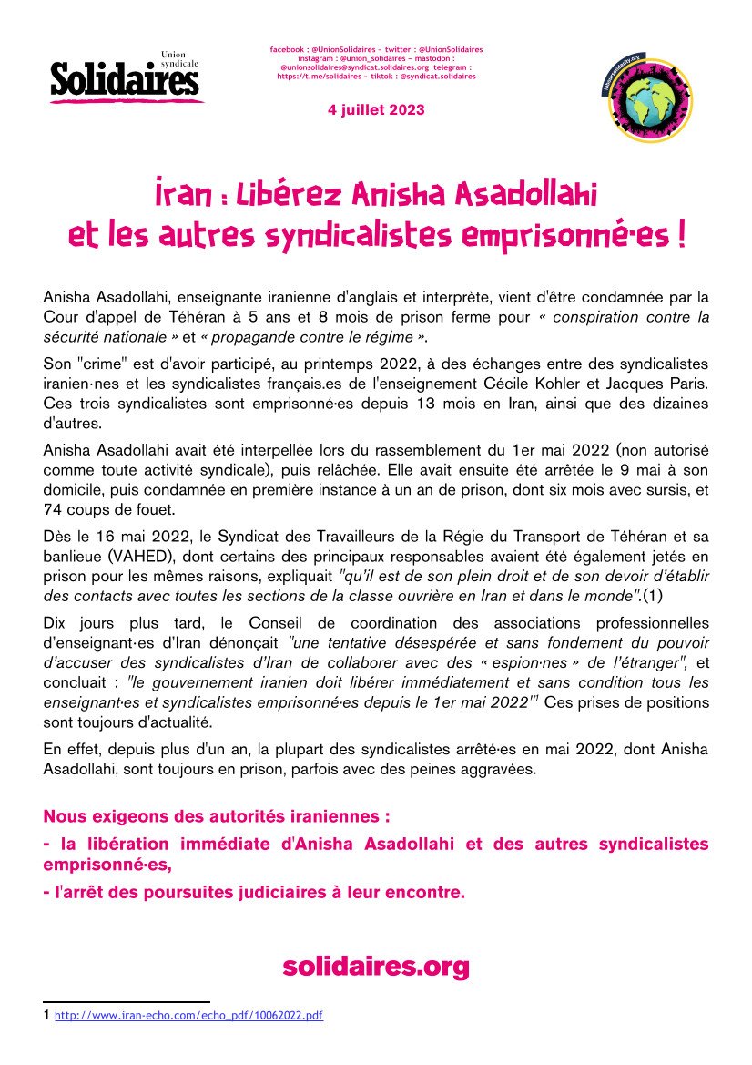 com IranJuillet2023