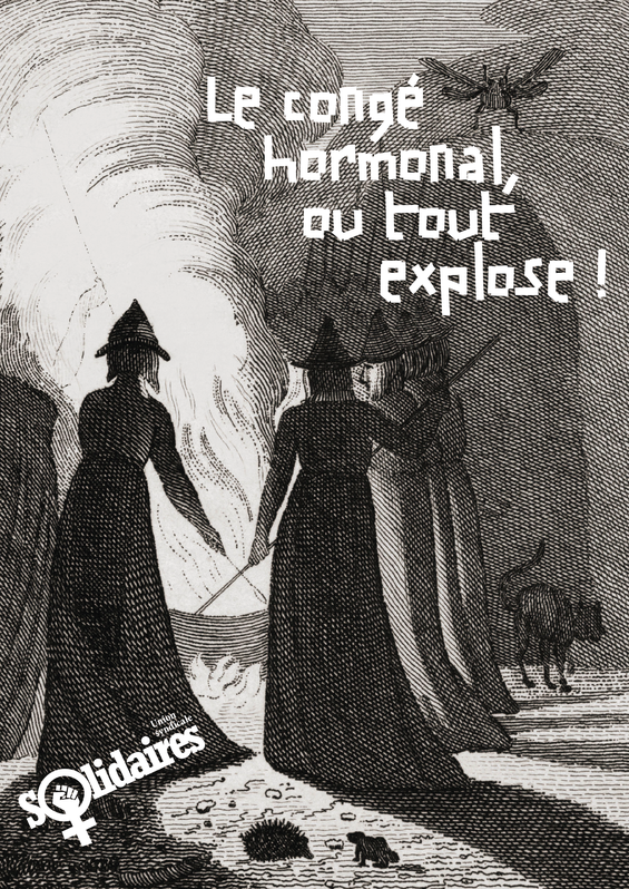 conge-hormonal