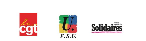 image cgt fsu solidaires
