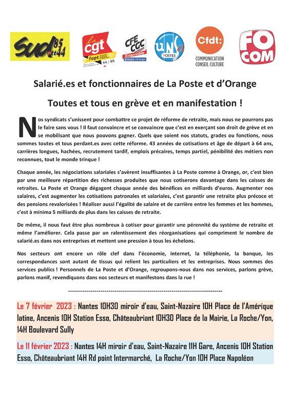 image tract SUD PTT 44