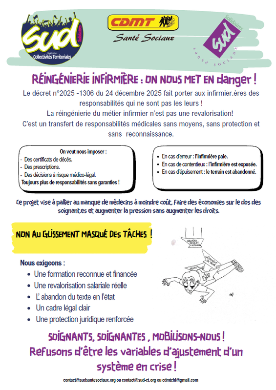 ingénierie