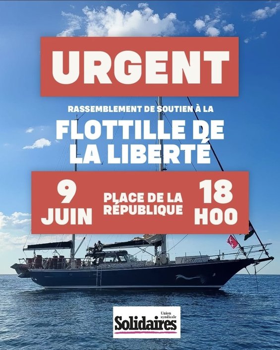 rassemblement