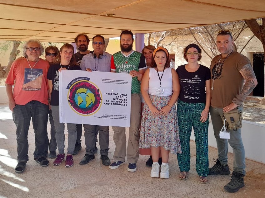 solidarité avec le peuple sahraoui1