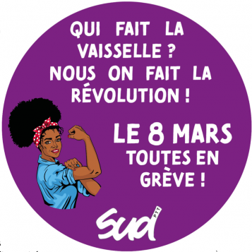 sud femme