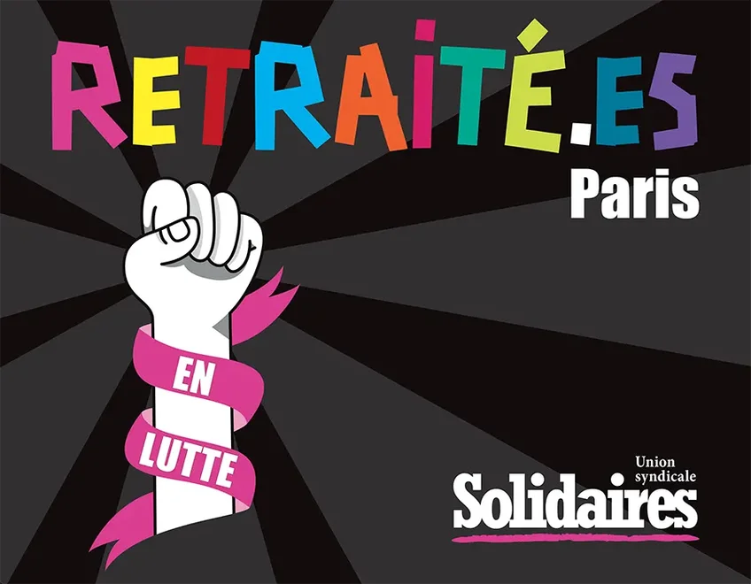 Udirs Paris