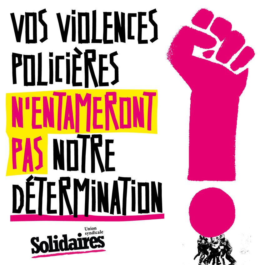 violences