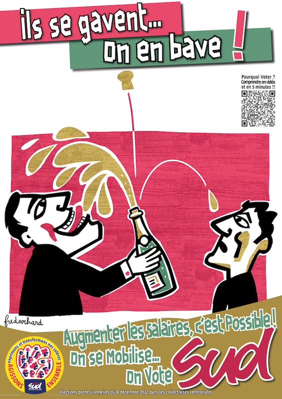 SALAIRES